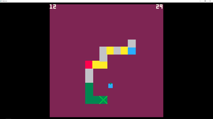 play Snake