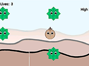 play Desert Run