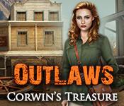 play Outlaws: Corwin'S Treasure