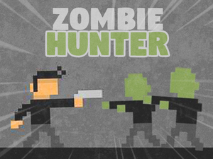 Zombie Hunter