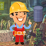 Cheerful Plumber Escape