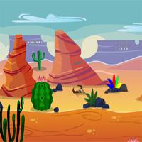 play Dunes-Desert-Escape