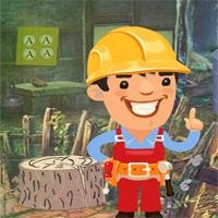 play Cheerful Plumber Escape