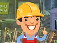 play Cheerful Plumber Escape