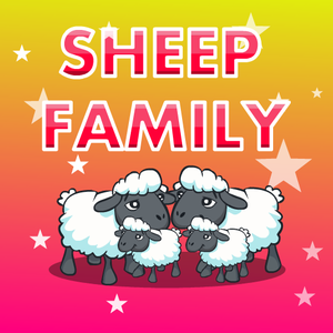 Sheep-Family-Rescue