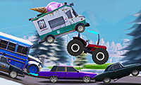 play Uphill Climb Racing 3