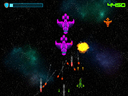 play Starfighter: Freedom And Unity