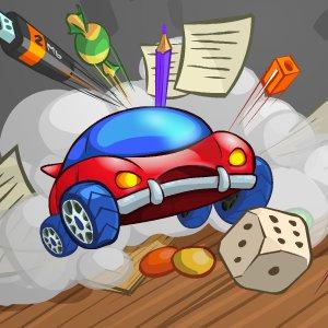 play Desktop Racing 2