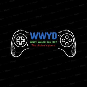 play Wwyd: What Would You Do?