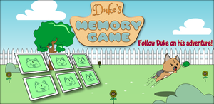 play Duke'S Memory Game