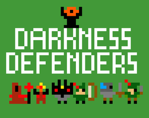 play Darkness Defenders