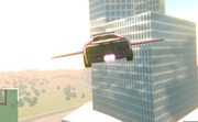 play Flying Car Simulator