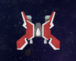 play Ultra Spaceships