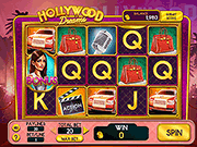 play Hollywood Dreams