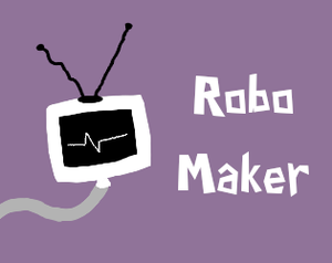 play Robomaker