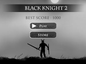 play Black Knight 2