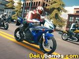 play Highway Bike Racers