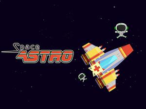 play Space Astro