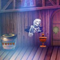 play Top10 Escape From Fancy House