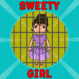 play Sweety-Girl-Rescue-From-Forest