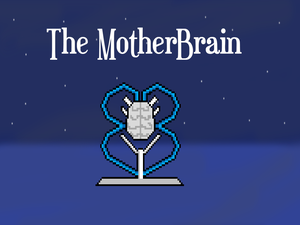 play The Motherbrain