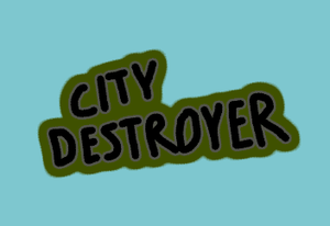 play City Destroyer