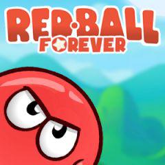 play Red Ball Forever