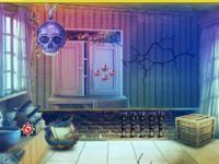 play Escape From Fancy House