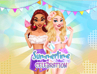 play Summertime Celebration