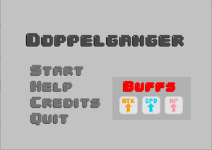 play Doppelganger