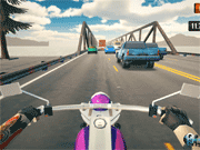 play Highway Bike Racers