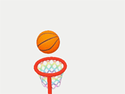 play Basketball Dunk
