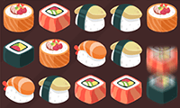 play Sushi Chef