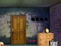 play Escape From Devil House