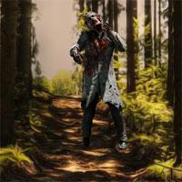 play Zombie Savage Escape