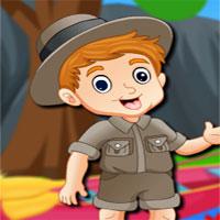 play Clever Cowboy Rescue