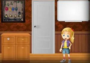 play Kids Room Escape 12