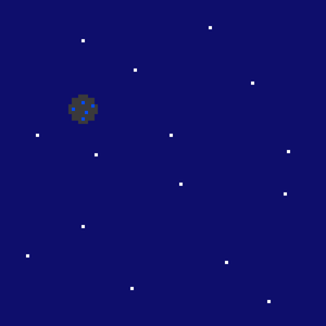 play Space Shooter - Samko Takács