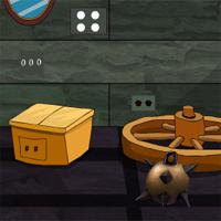 play Dungeon-Single-Door-Escape