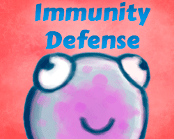 play Immunity Defense