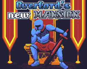 play Overlord'S New Mansion