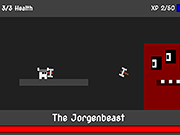 The Jorgenbeast