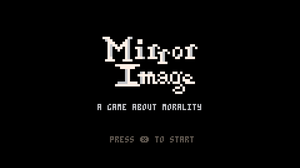 play Mirror Image