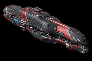 play Space Cruiser