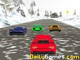play Hill Drifting