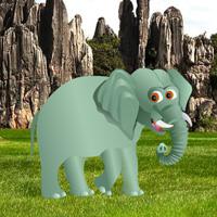 play Wowescape Save The Elephant