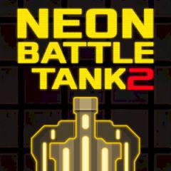 play Neon Battle Tank 2