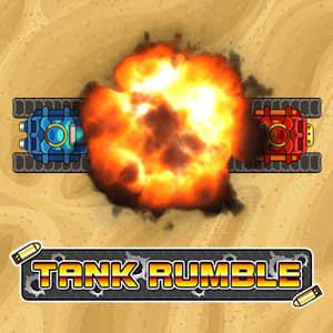 play Tank Rumble