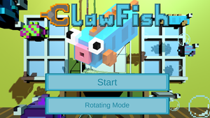 play Clawfish - Just Grab A Wet Boy