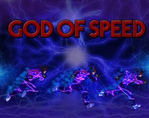 play God Of Speed
